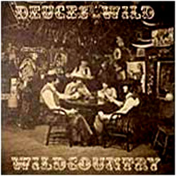 Cover image of Deuces Wild