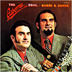Cover image of Bobby And Sonny